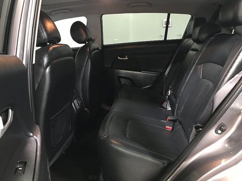 Used 2013 Kia Sorento LX FWD image 20