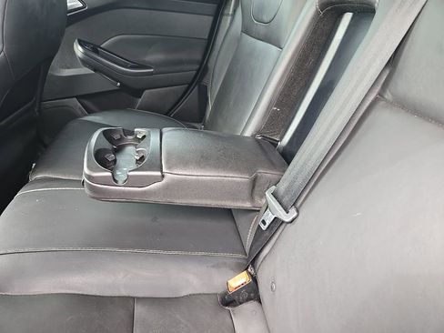 Used 2014 Ford Focus ST w/ Equipment Group 202A image 24