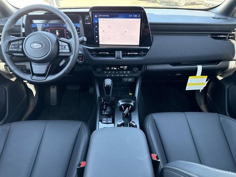 New 2026 Subaru Outback Limited AWD/4WD image 18