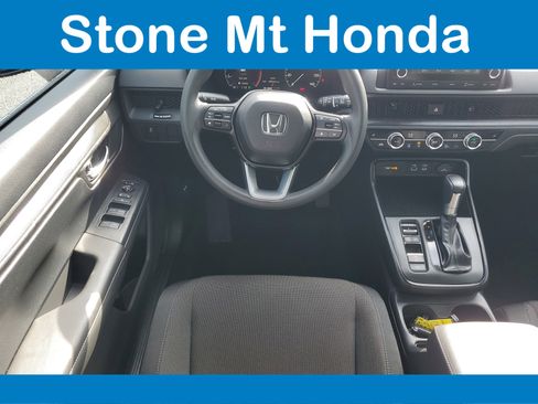 Used 2024 Honda CR-V EX image 15