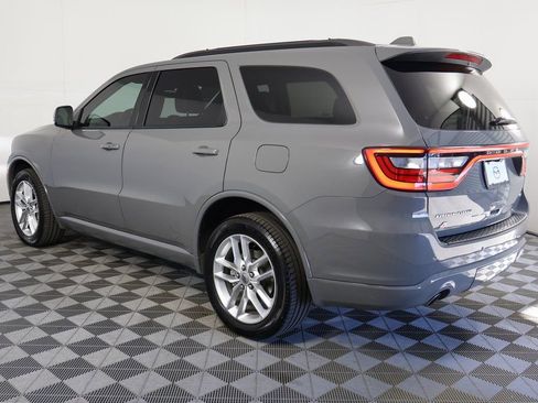 Used 2022 Dodge Durango GT image 6