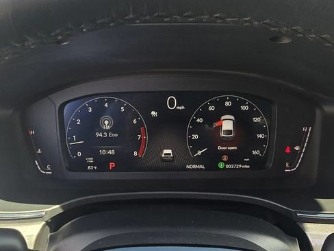 Used 2026 Acura Integra FWD image 19