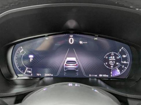 Used 2024 MAZDA CX-90 Plug-In Hybrid w/ Preferred image 30