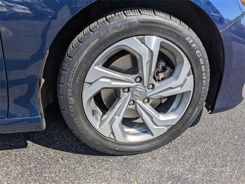 Used 2020 Honda Accord EX-L image 16