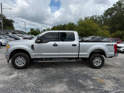 Used 2017 Ford F250 XLT AWD/4WD image 1
