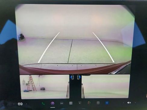 Used 2022 Tesla Model S Base image 43