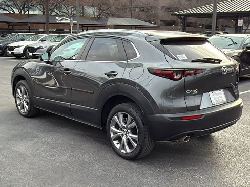 Certified 2023 MAZDA CX-30 AWD 2.5 S w/ Preferred Package image 6
