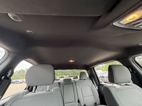 Used 2022 RAM 1500 Big Horn AWD/4WD image 20