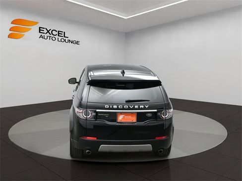 Used 2018 Land Rover Discovery Sport HSE Luxury image 52