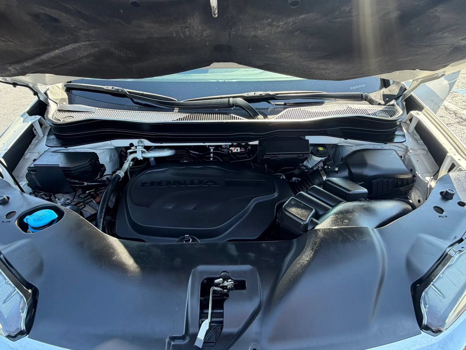 Used 2019 Honda Pilot EX-L image 28