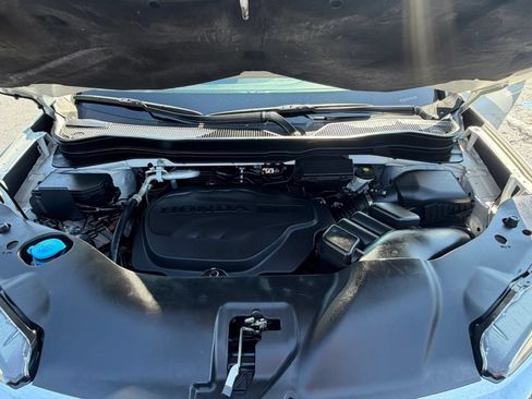 Used 2019 Honda Pilot EX-L image 28