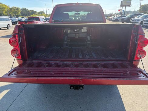 Used 2007 Dodge Ram 2500 Truck SLT w/ Quad Cab Big Horn Value Group AWD/4WD image 9