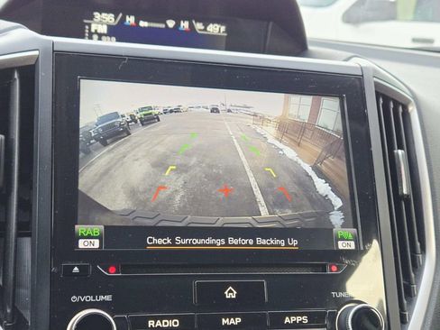 Used 2020 Subaru Forester Limited image 28