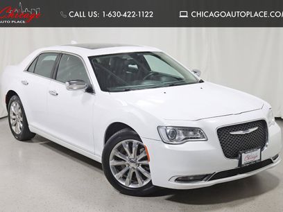 Used 2020 Chrysler 300 Limited