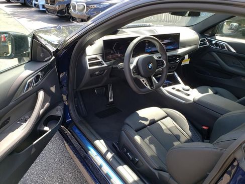 New 2026 BMW 430i xDrive 430i xDrive w/ M Sport Package image 6