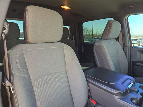 Certified 2024 RAM 2500 Tradesman w/ Chrome Appearance Group image 31