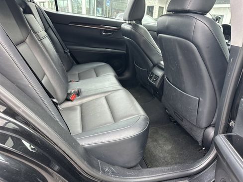 Used 2017 Lexus ES 350 image 16