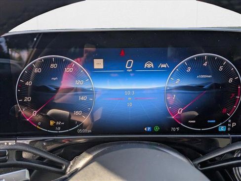 New 2025 Mercedes-Benz E 350 Sedan image 10