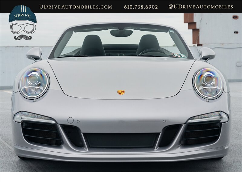 Used 2015 Porsche 911 Carrera S RWD image 14