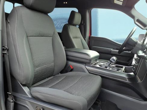 Certified 2022 Ford F150 XLT w/ Equipment Group 302A High image 6