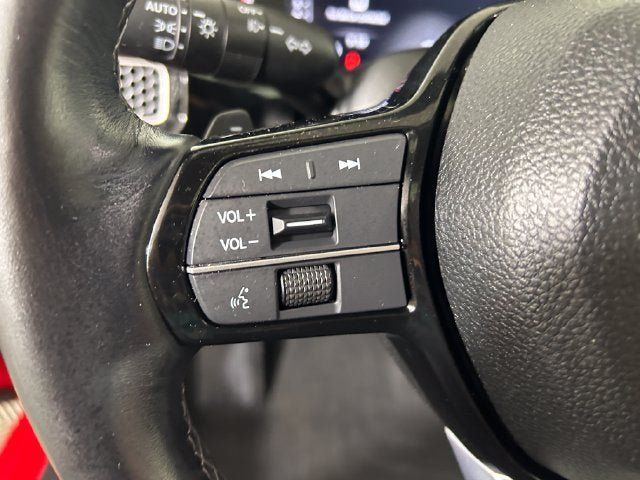 Used 2024 Honda Civic Touring image 15