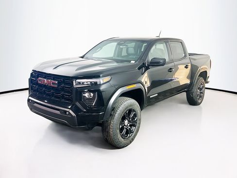 Used 2023 GMC Canyon Elevation w/ Elevation Premium Package image 3