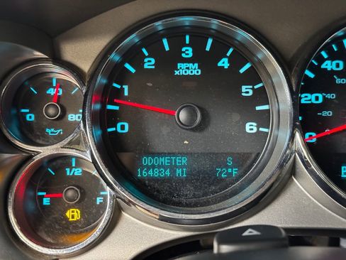 Used 2013 GMC Sierra 1500 SLE w/ Power Tech Package AWD/4WD image 35
