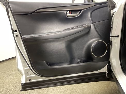 Used 2020 Lexus NX 300 FWD w/ Accessory Package 2 image 19