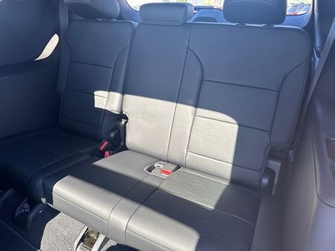 New 2026 Buick Enclave Sport Touring w/ Power Package image 13