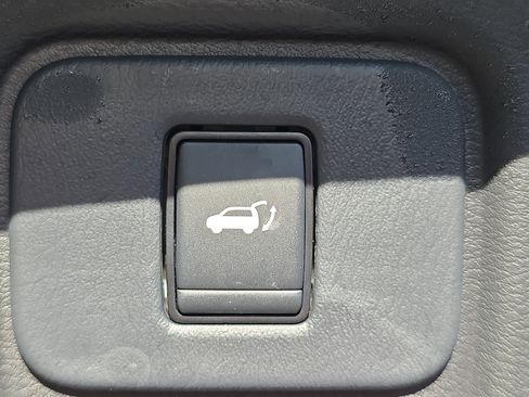 Certified 2024 Nissan Murano Platinum w/ Cargo Package image 13