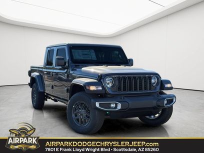 New 2025 Jeep Gladiator Sport