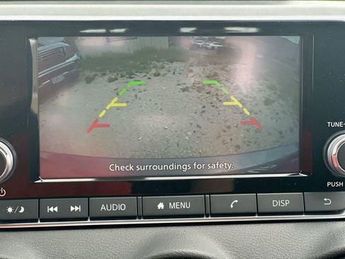 New 2025 Nissan Sentra S FWD image 26