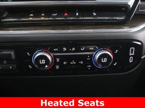 Used 2024 GMC Sierra 1500 Elevation AWD/4WD image 4