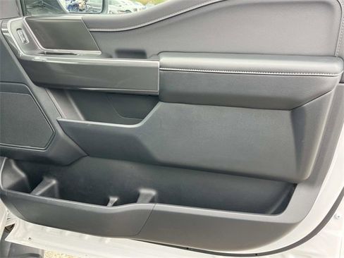 Used 2023 Ford F150 XLT w/ Equipment Group 302A High image 24