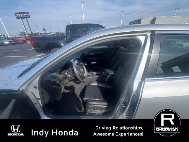 Used 2014 Cadillac ATS 2.0T AWD Sedan image 4