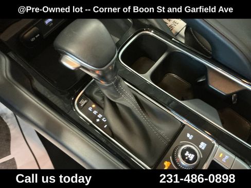 Used 2023 Kia Telluride S AWD/4WD image 25