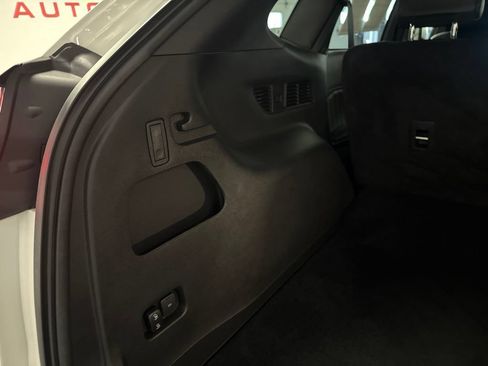 Used 2023 Ford Edge ST AWD/4WD image 30