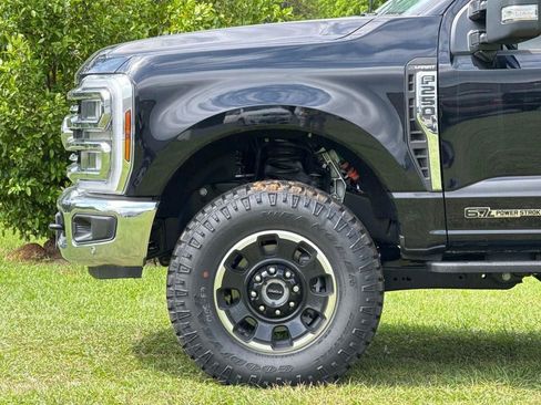 New 2026 Ford F250 Lariat w/ Tremor Off-Road Package AWD/4WD image 59