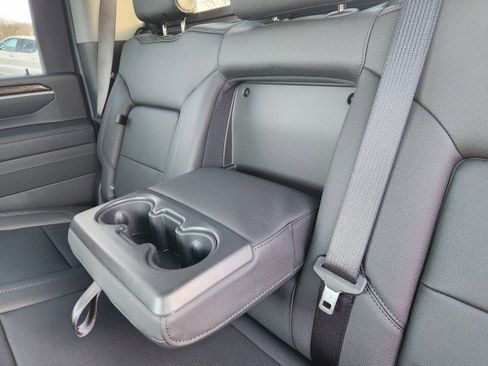 New 2026 Chevrolet Silverado 2500 LT w/ Trail Boss Package image 26