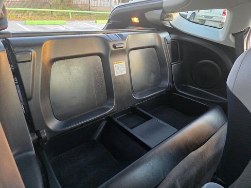 Used 2011 Honda CR-Z image 24