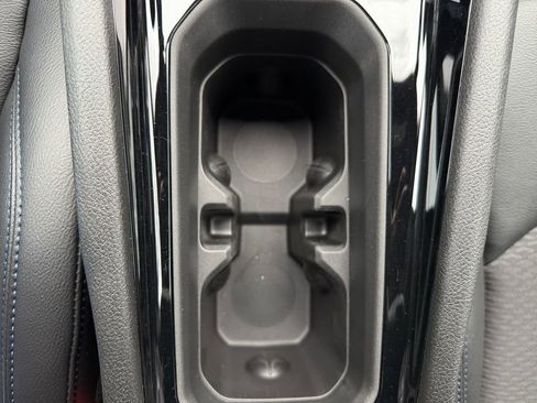 New 2026 Jeep Compass Latitude image 18