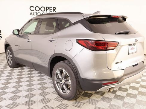 Used 2023 Chevrolet Blazer LT w/ Convenience Package image 22