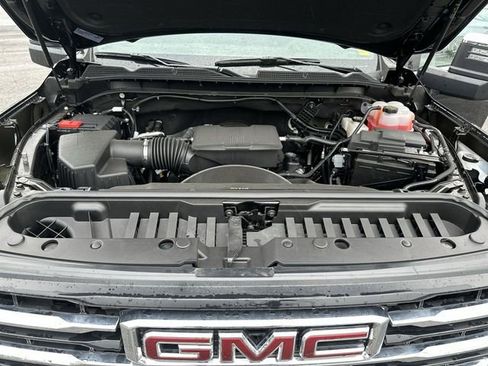 New 2026 GMC Sierra 2500 SLT w/ SLT Premium Package AWD/4WD image 20