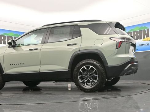 New 2026 Chevrolet Equinox ACTIV w/ Convenience Package III image 20