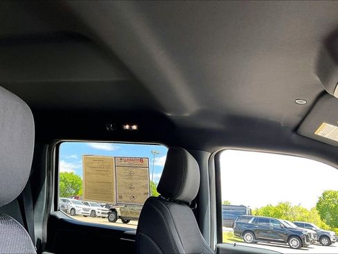 Used 2025 Ford F150 XLT w/ Equipment Group 302A MID image 19