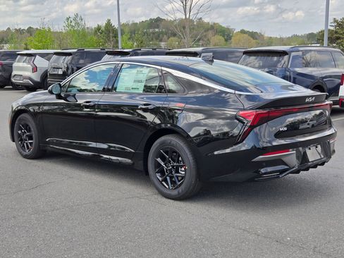 New 2026 Kia K5 LXS image 5