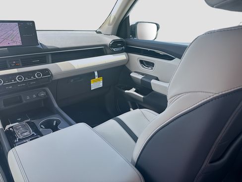 New 2026 Honda Pilot EX-L image 19