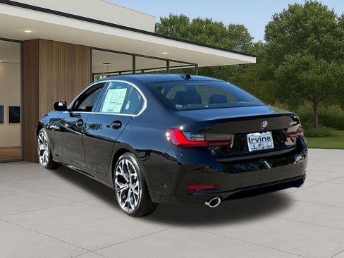 New 2026 BMW 330i Sedan w/ Premium Package image 12