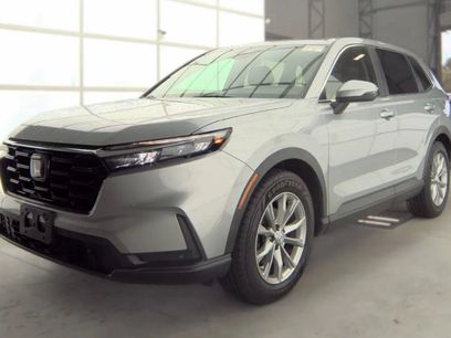 Used 2023 Honda CR-V EX-L