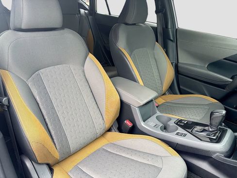 Used 2024 Subaru Crosstrek 2.5i Sport w/ Crosstrek Mirror Package image 26